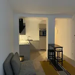 Modern Apartment