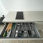 Modern Apartment