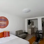Modern Apartment