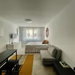 Modern Apartment
