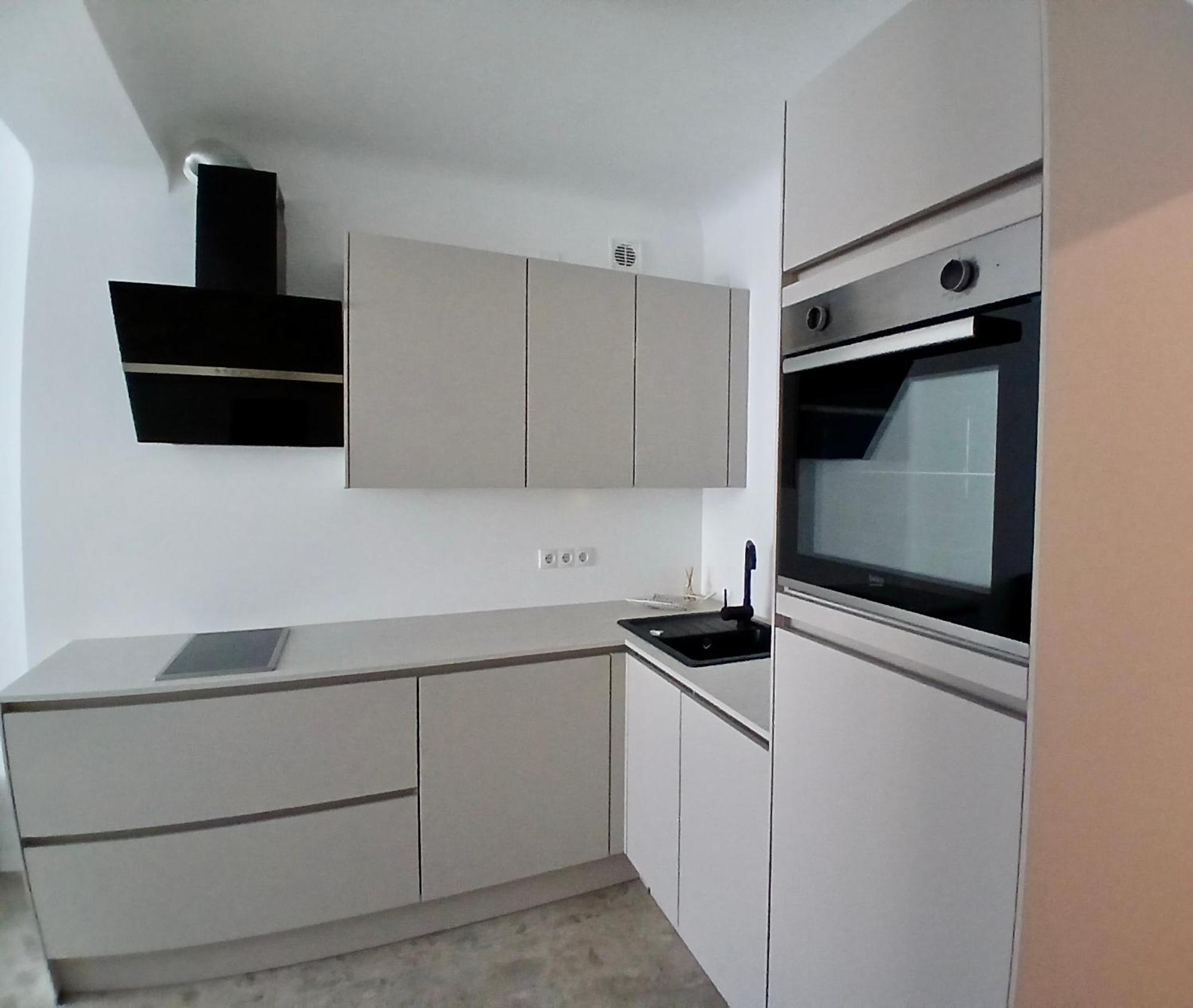 Apartment Modern *