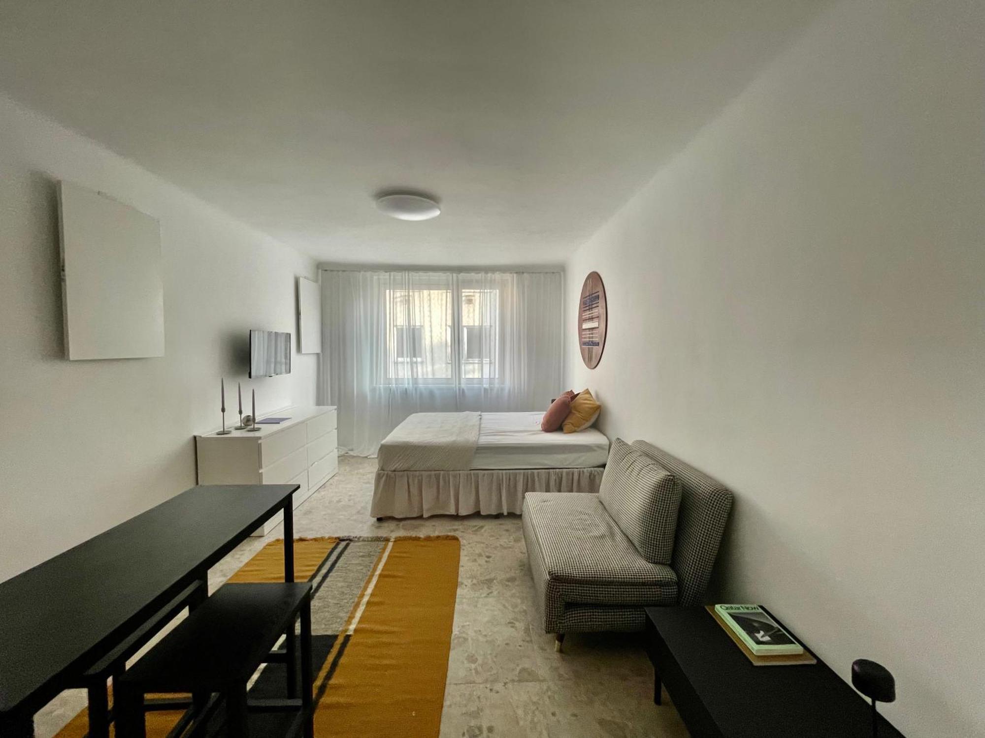 Modern Apartment